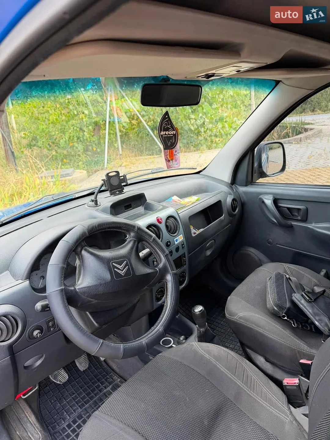 2011 Citroen Berlingo - мініатюра 5