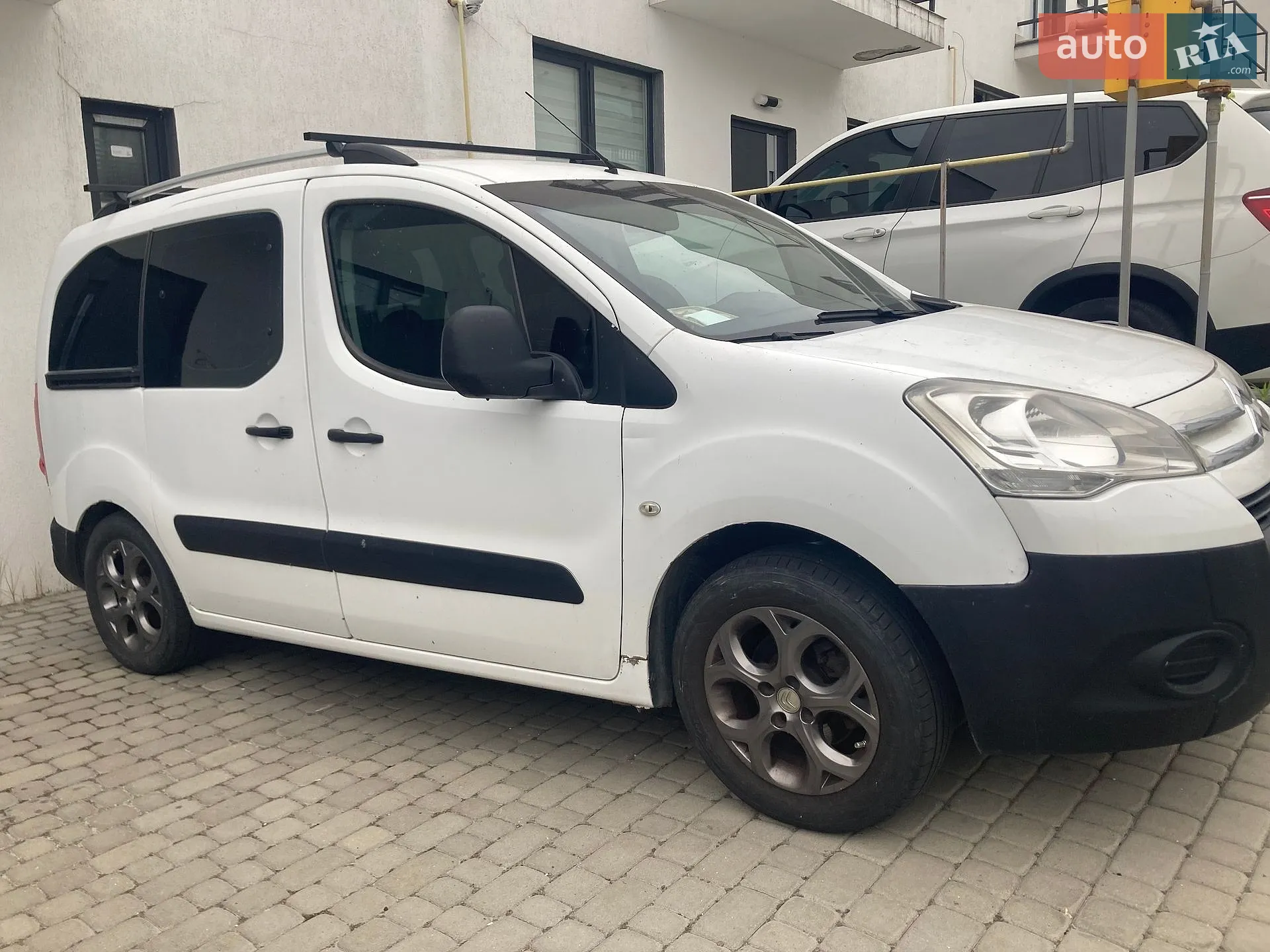 2011 Citroen Berlingo - мініатюра 2