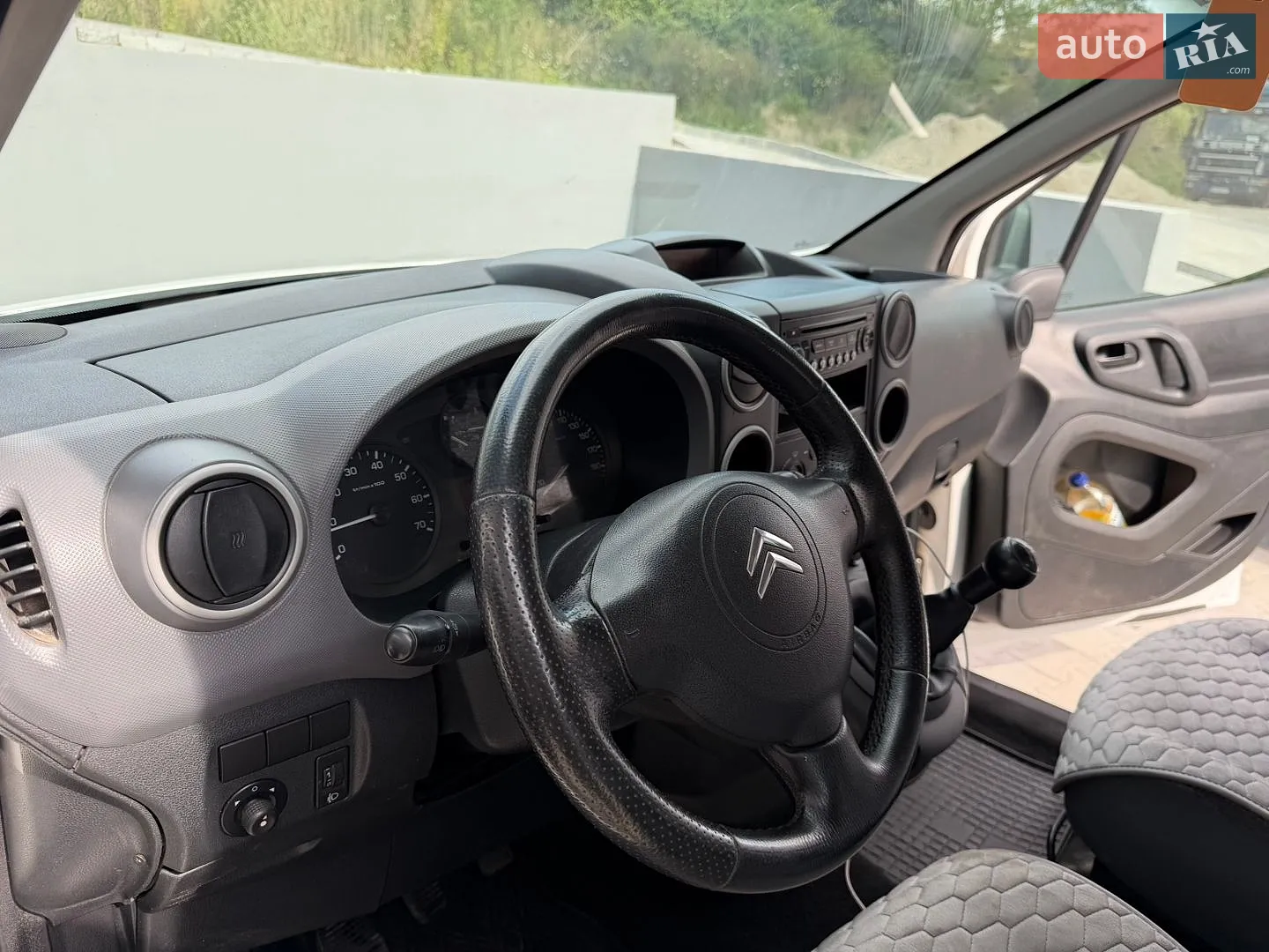 2011 Citroen Berlingo - мініатюра 14