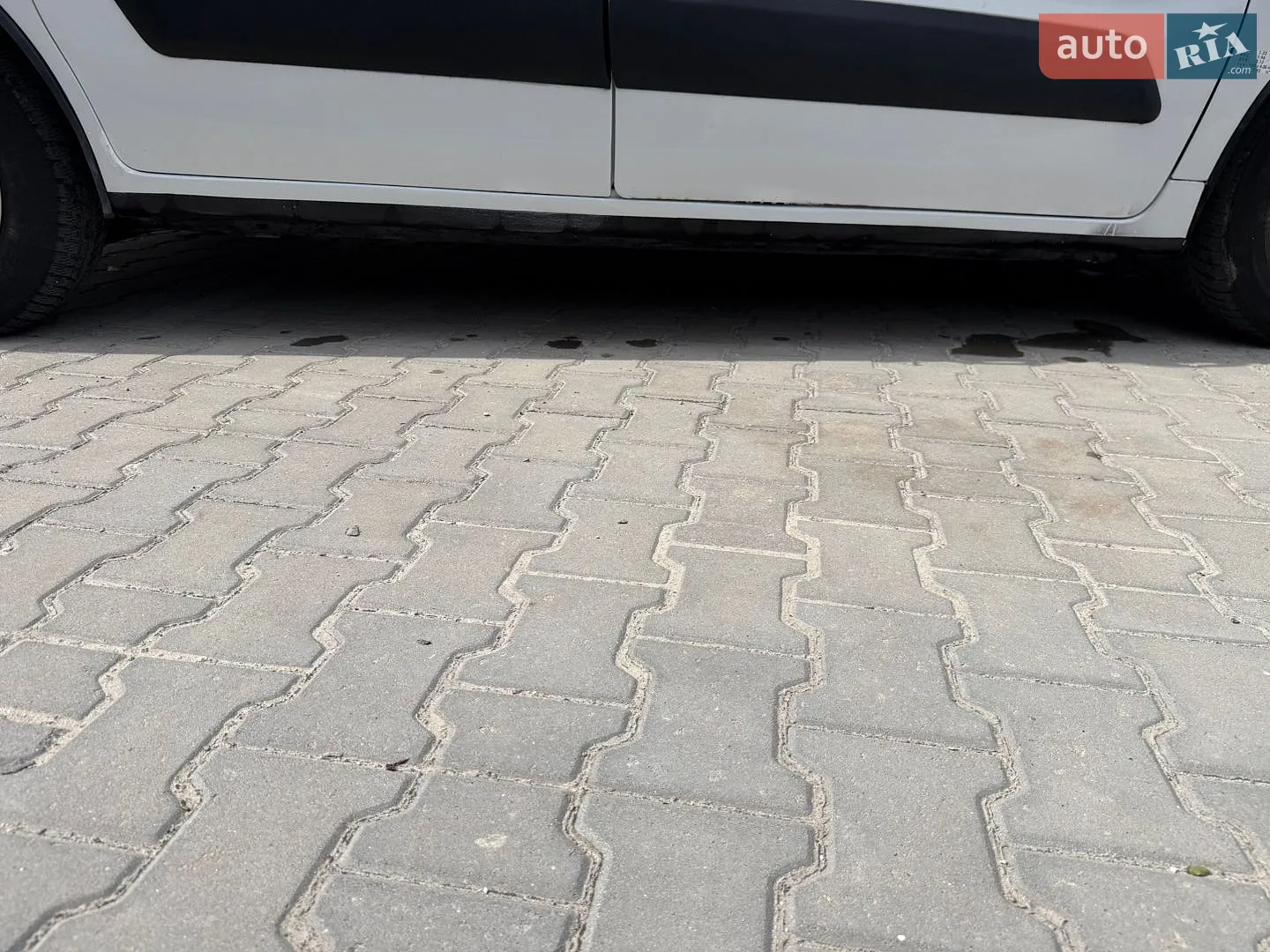 2011 Citroen Berlingo - мініатюра 13