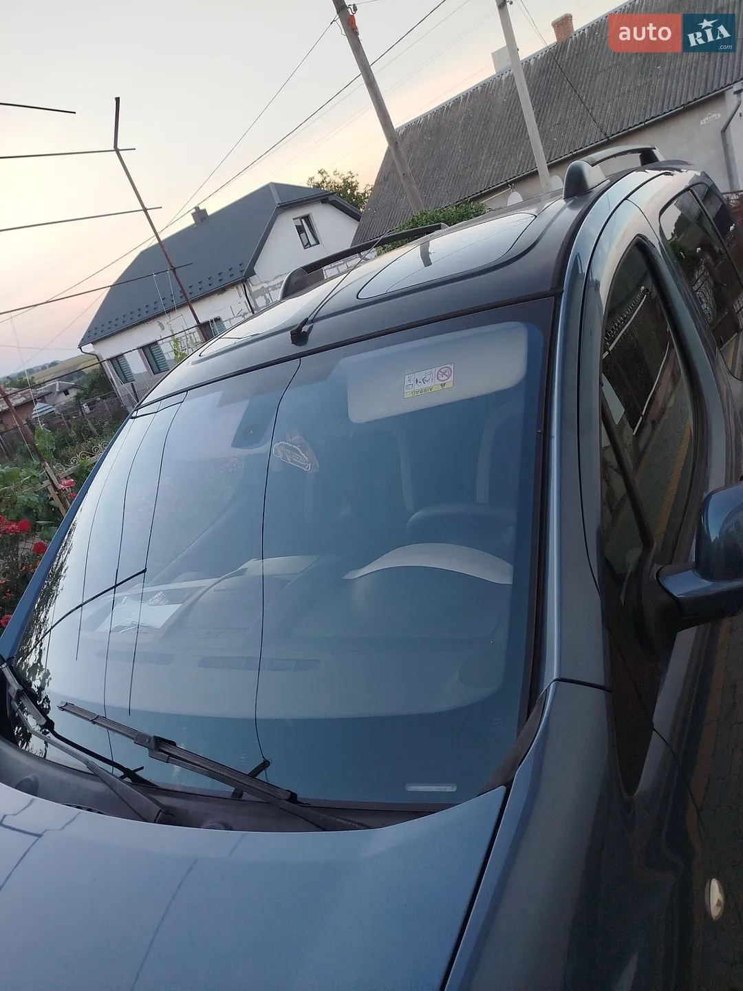 2015 Citroen Berlingo - мініатюра 9