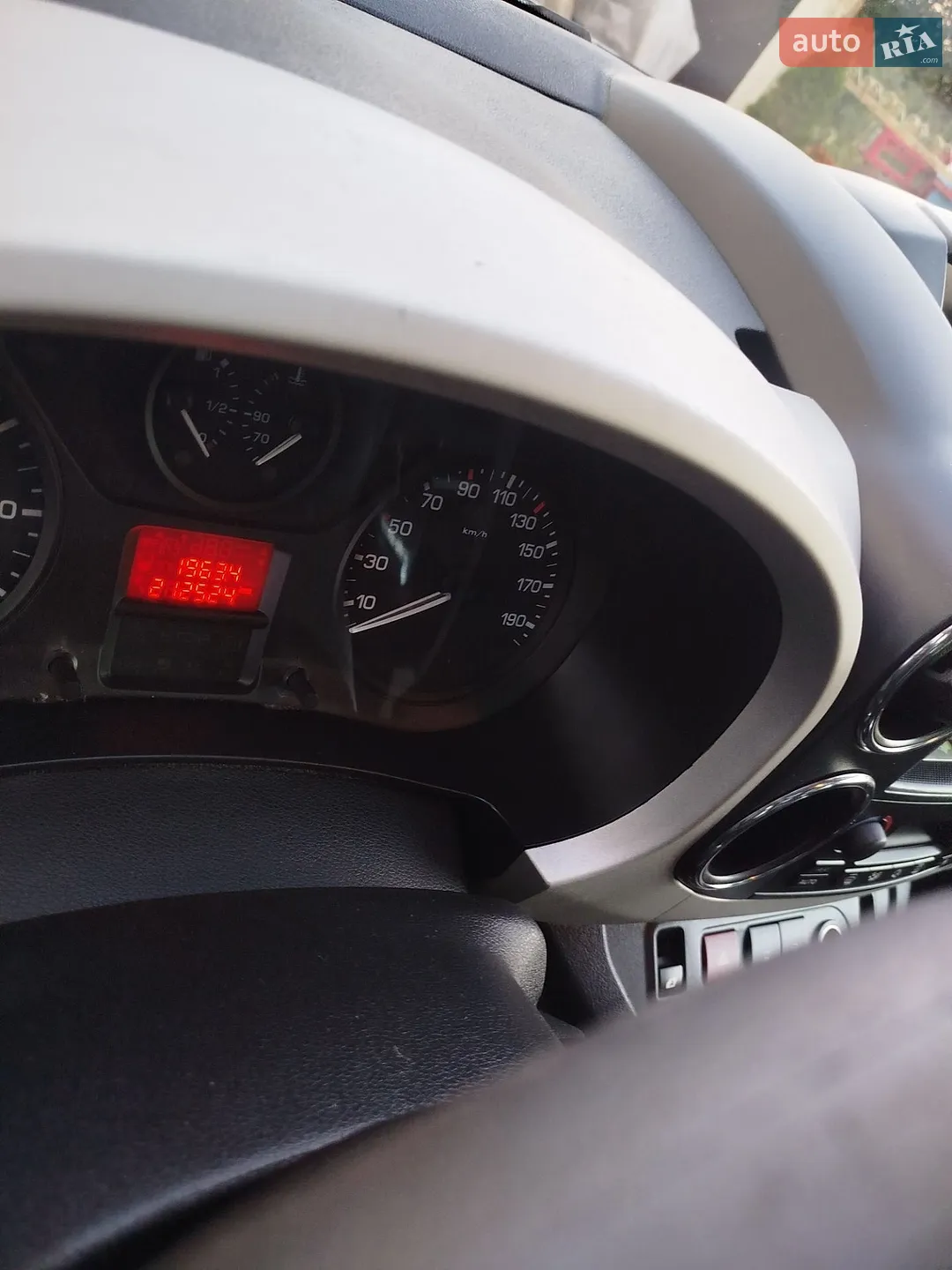 2015 Citroen Berlingo - мініатюра 10