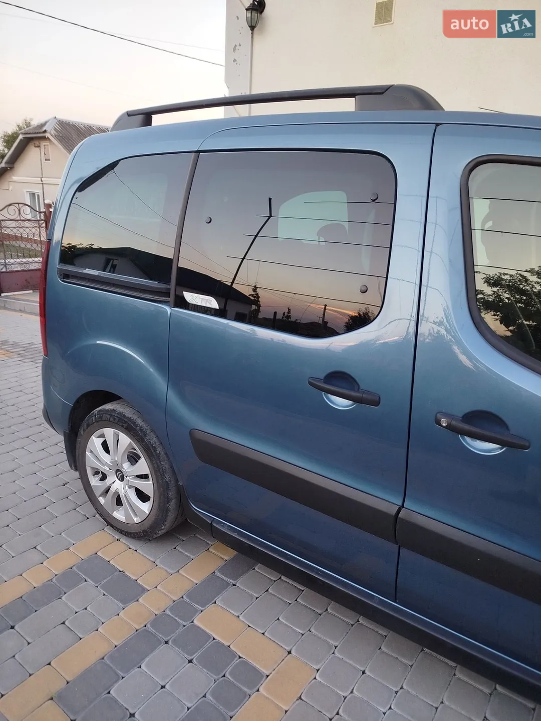2015 Citroen Berlingo - мініатюра 3