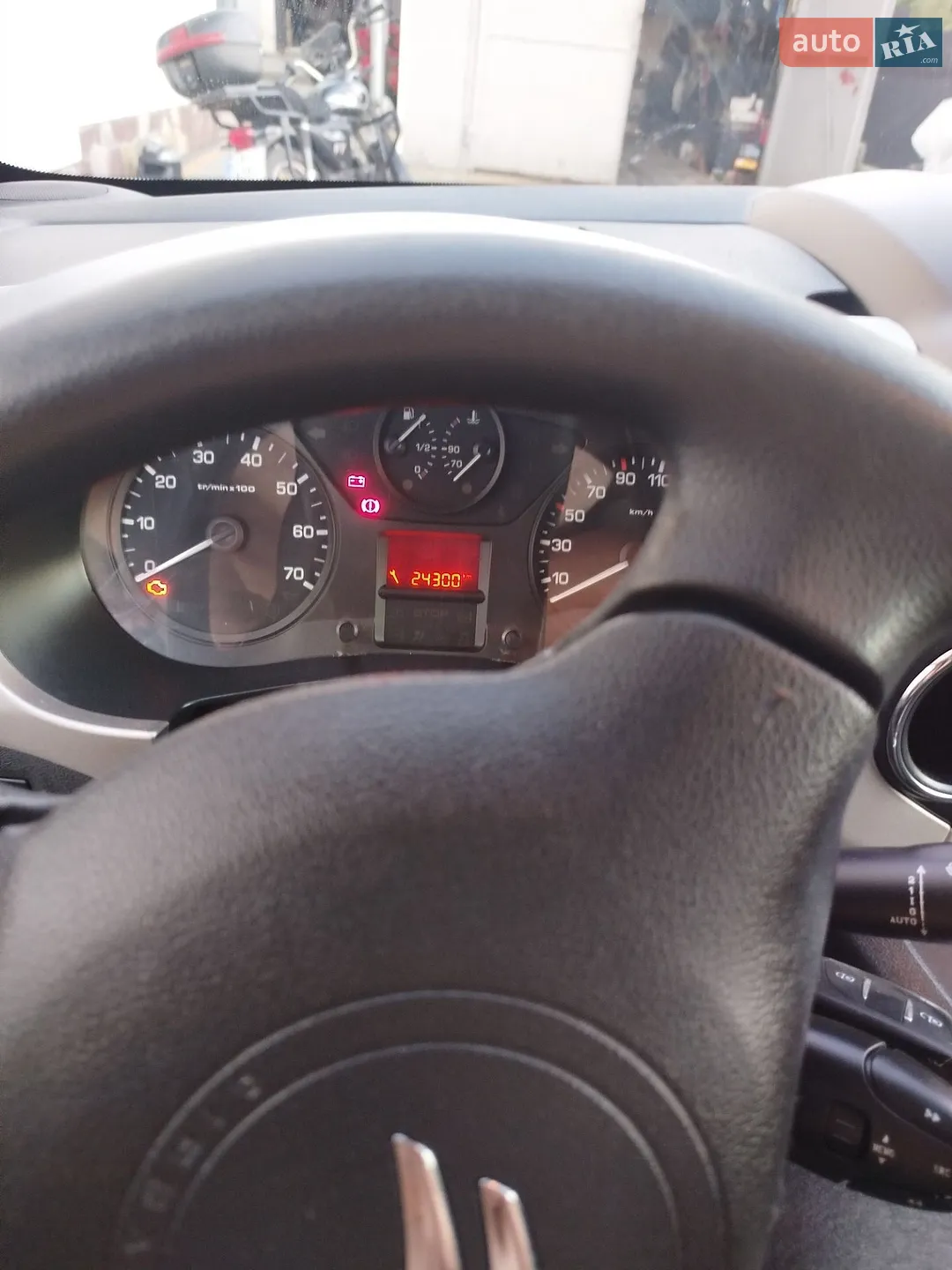 2015 Citroen Berlingo - мініатюра 16