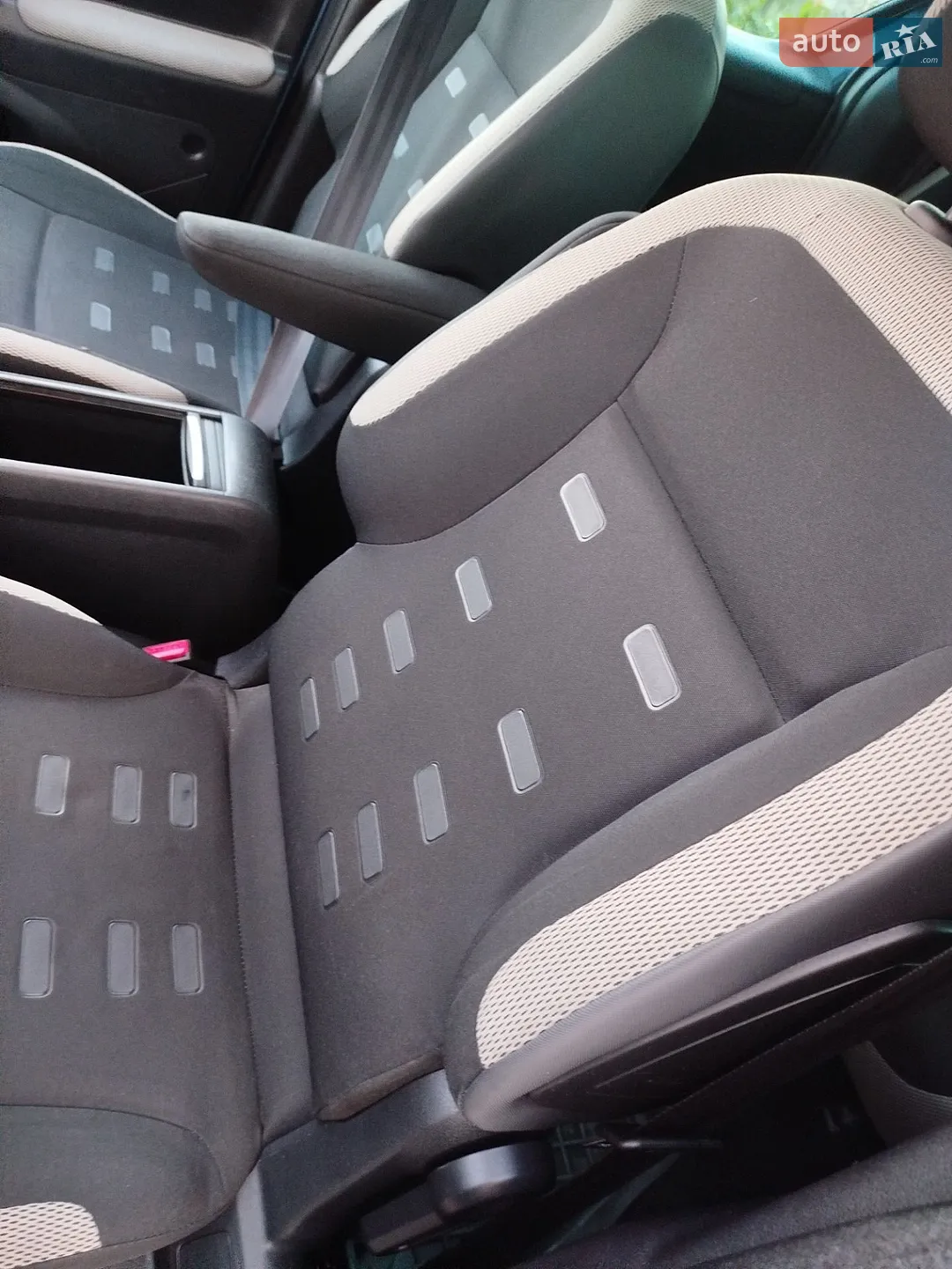 2015 Citroen Berlingo - мініатюра 13