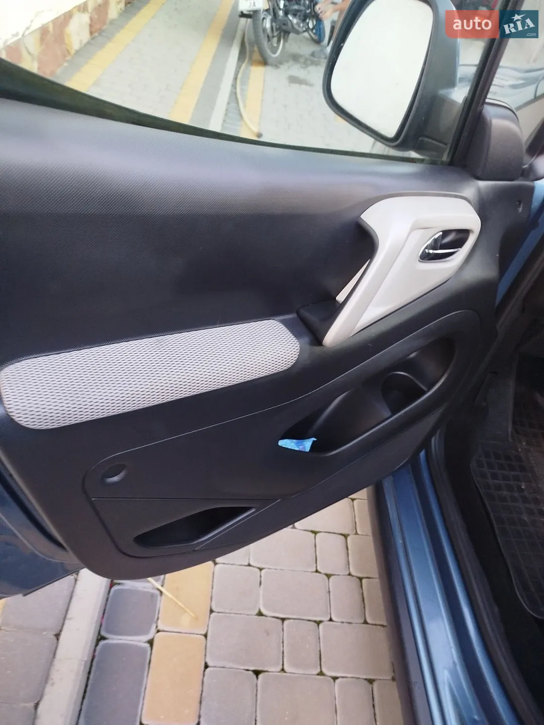 2015 Citroen Berlingo - мініатюра 11