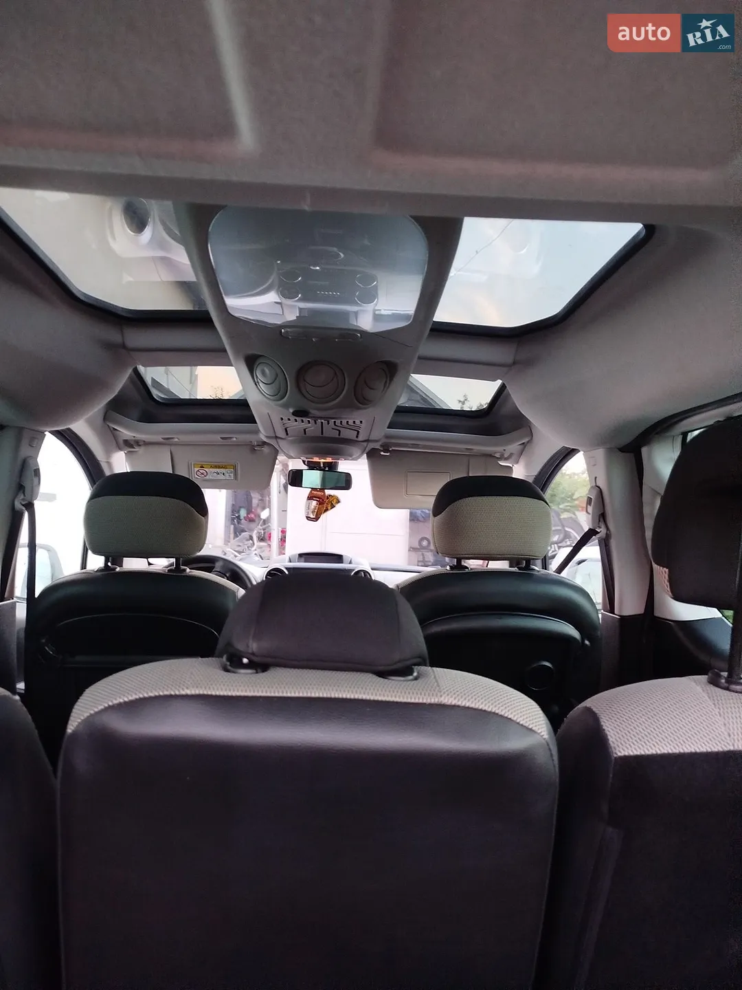 2015 Citroen Berlingo - мініатюра 23