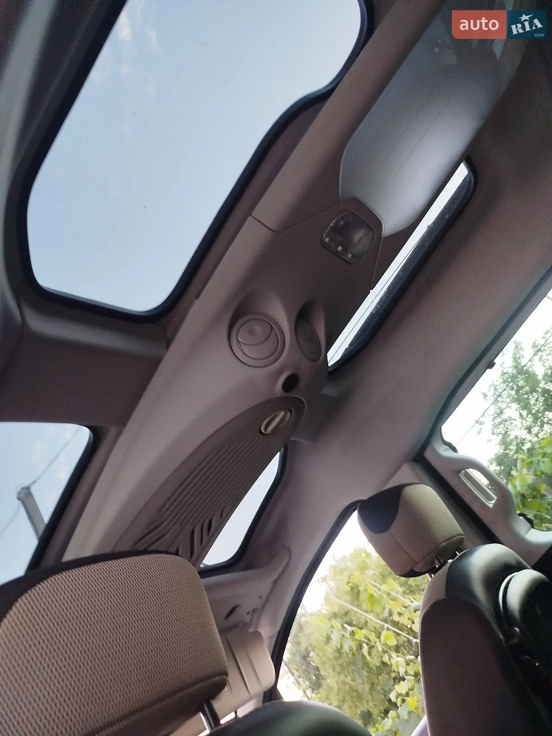 2015 Citroen Berlingo - мініатюра 21