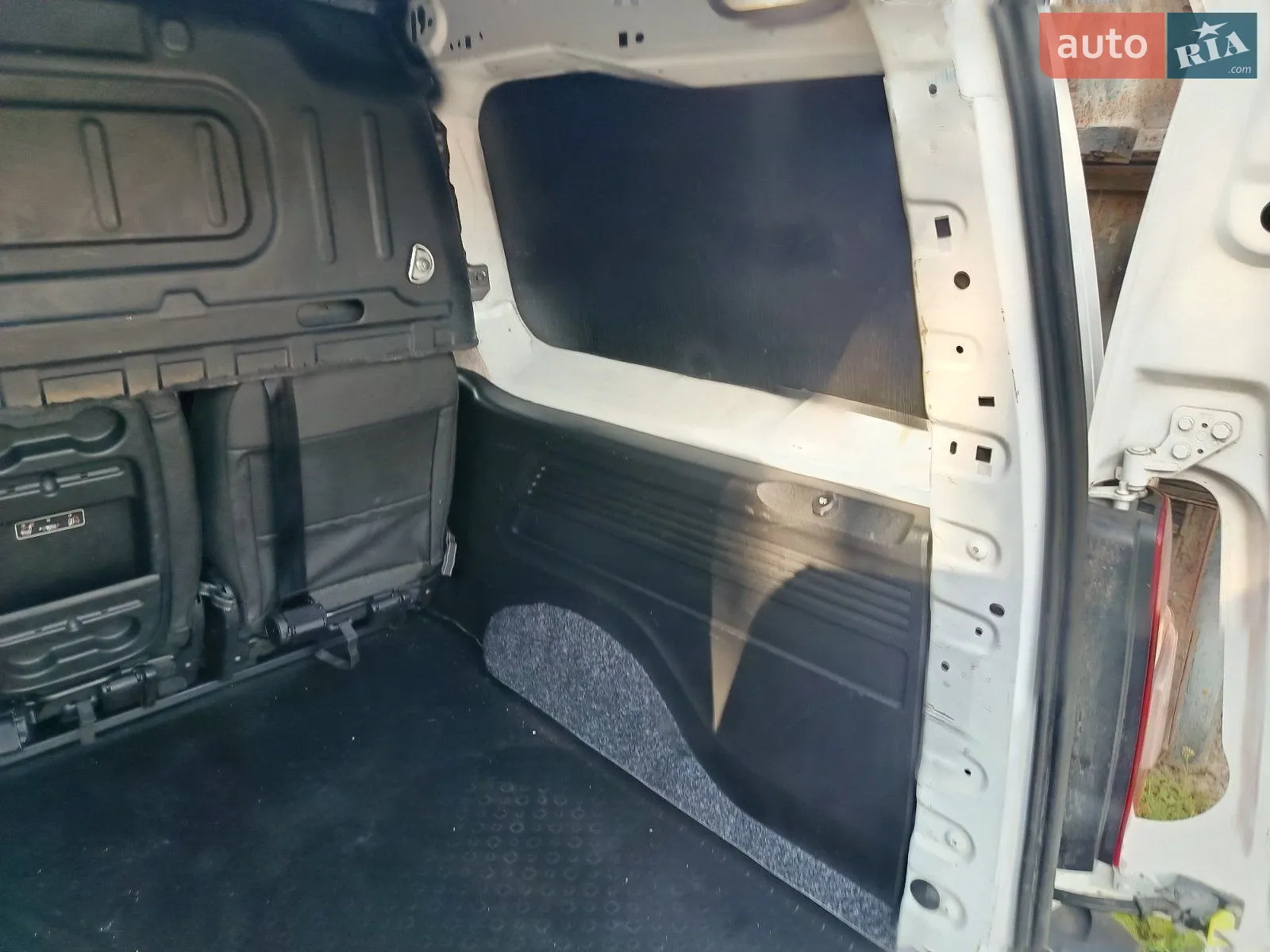 2019 Citroen Berlingo - мініатюра 34