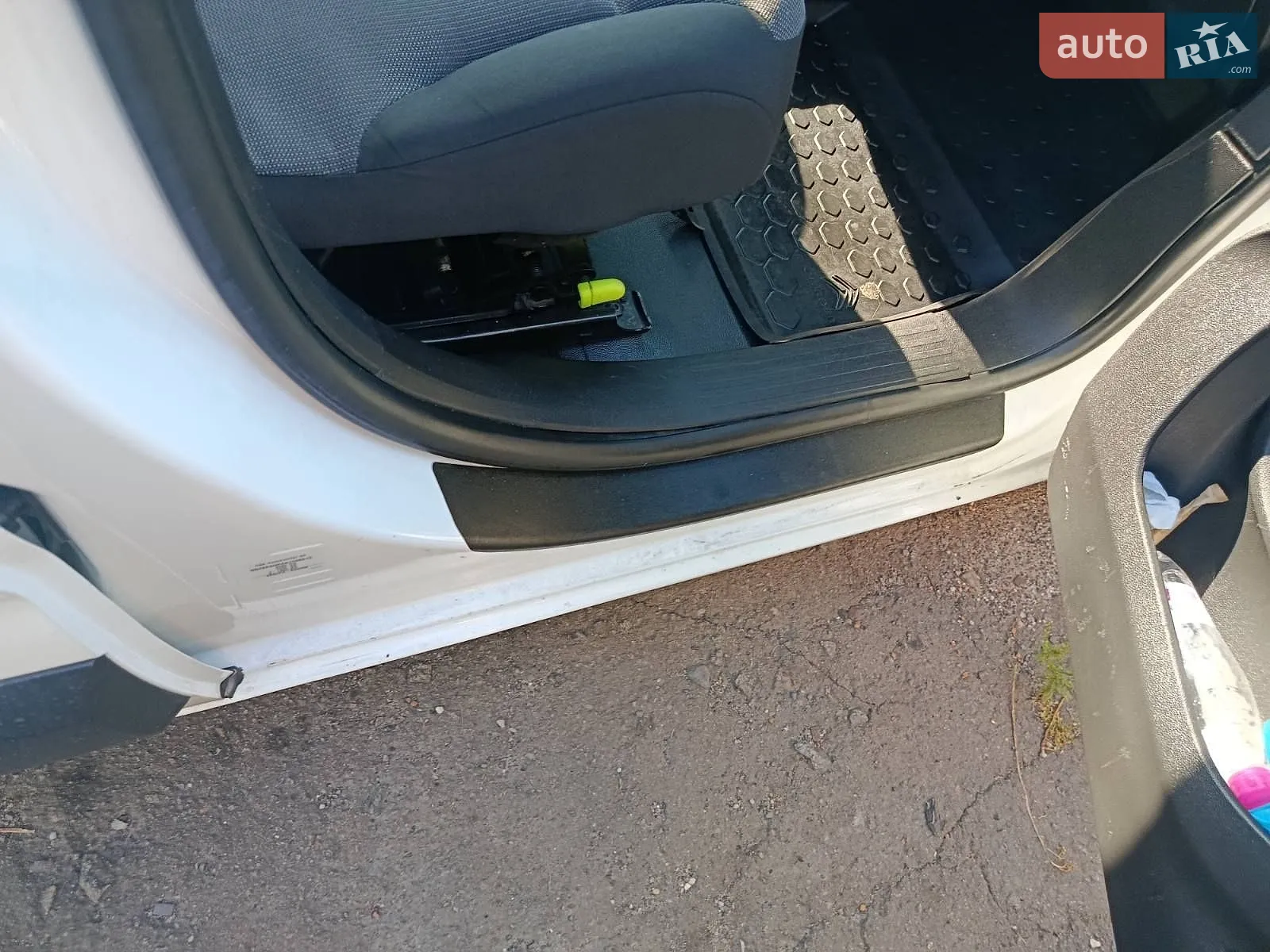 2019 Citroen Berlingo - мініатюра 37