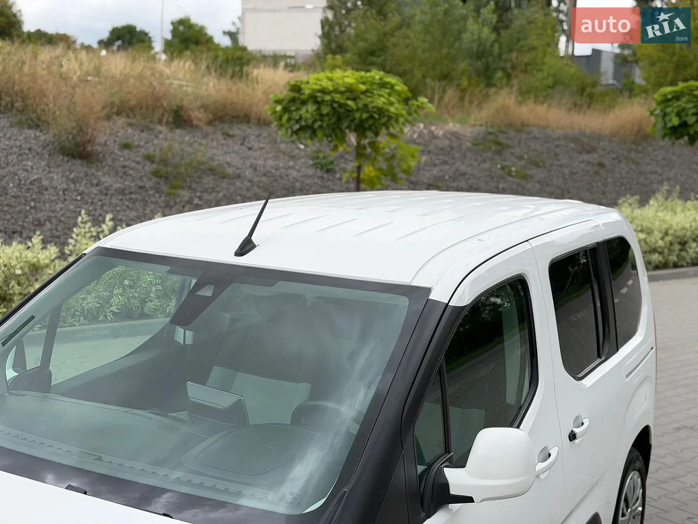 2019 Citroen Berlingo - мініатюра 16
