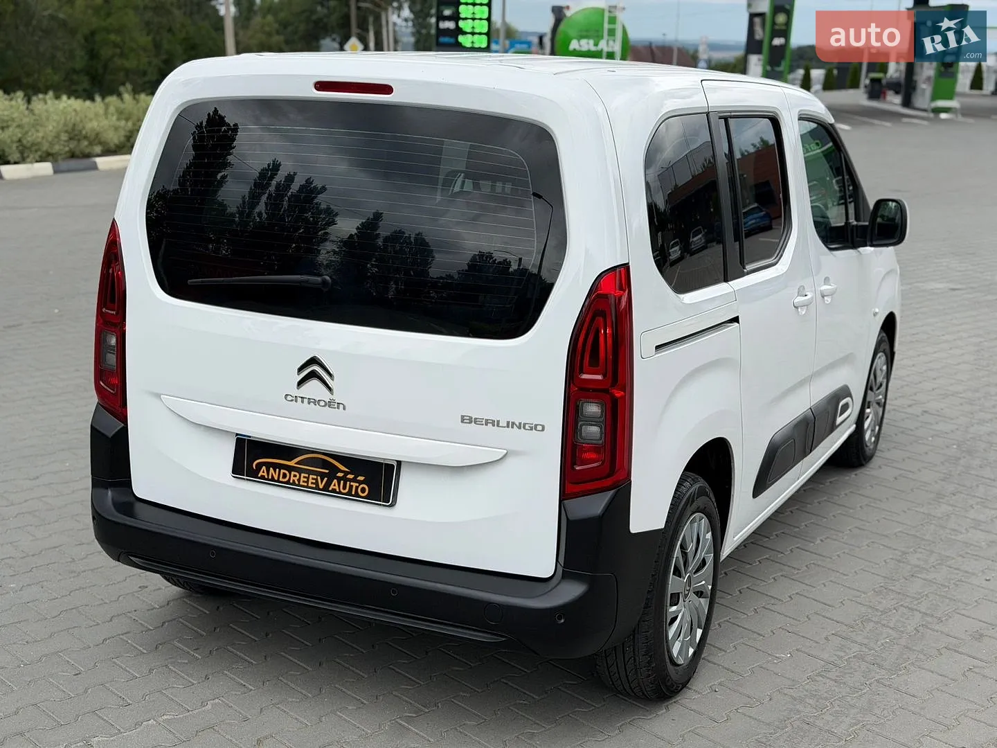 2019 Citroen Berlingo - мініатюра 24