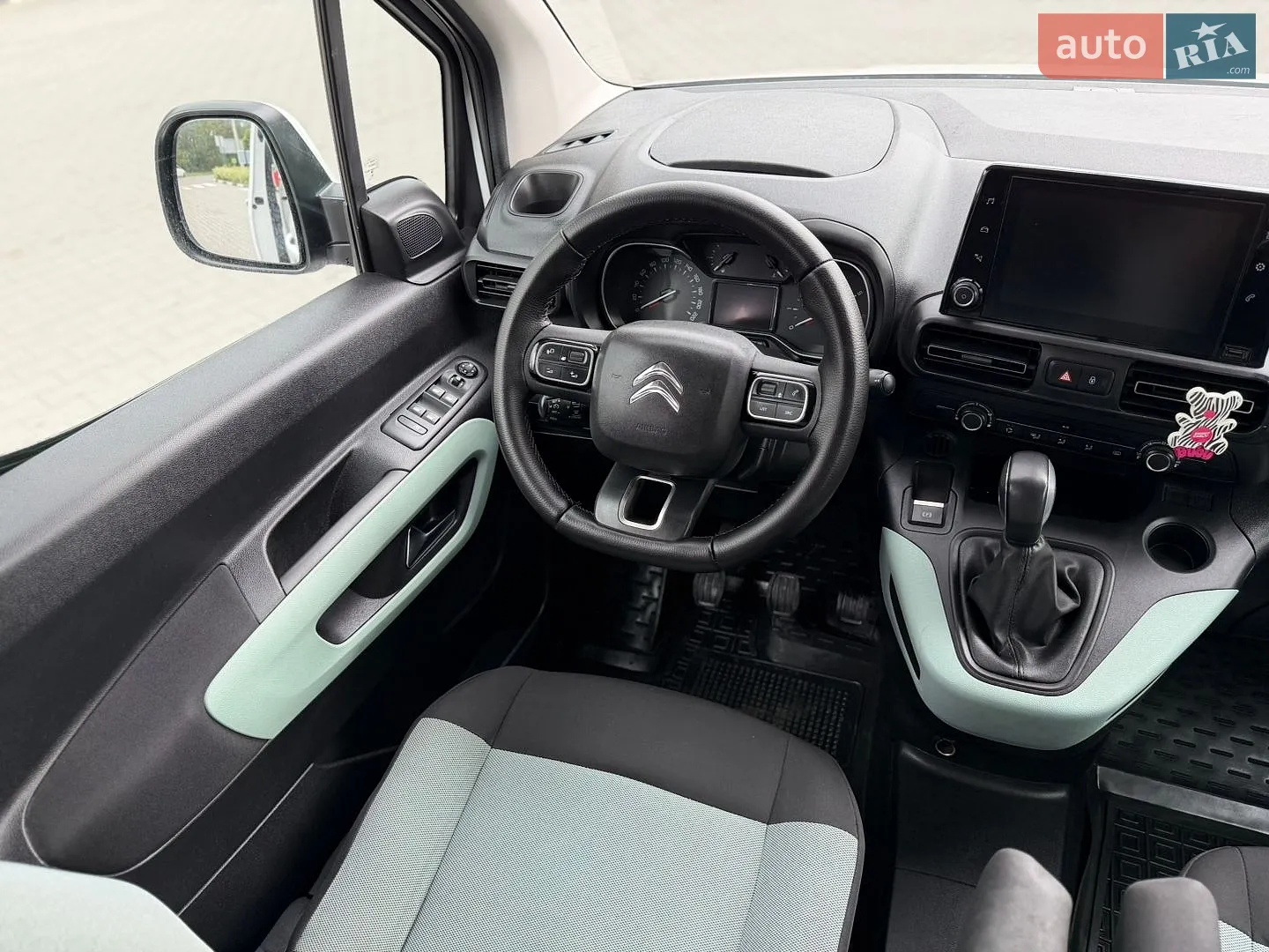 2019 Citroen Berlingo - мініатюра 27