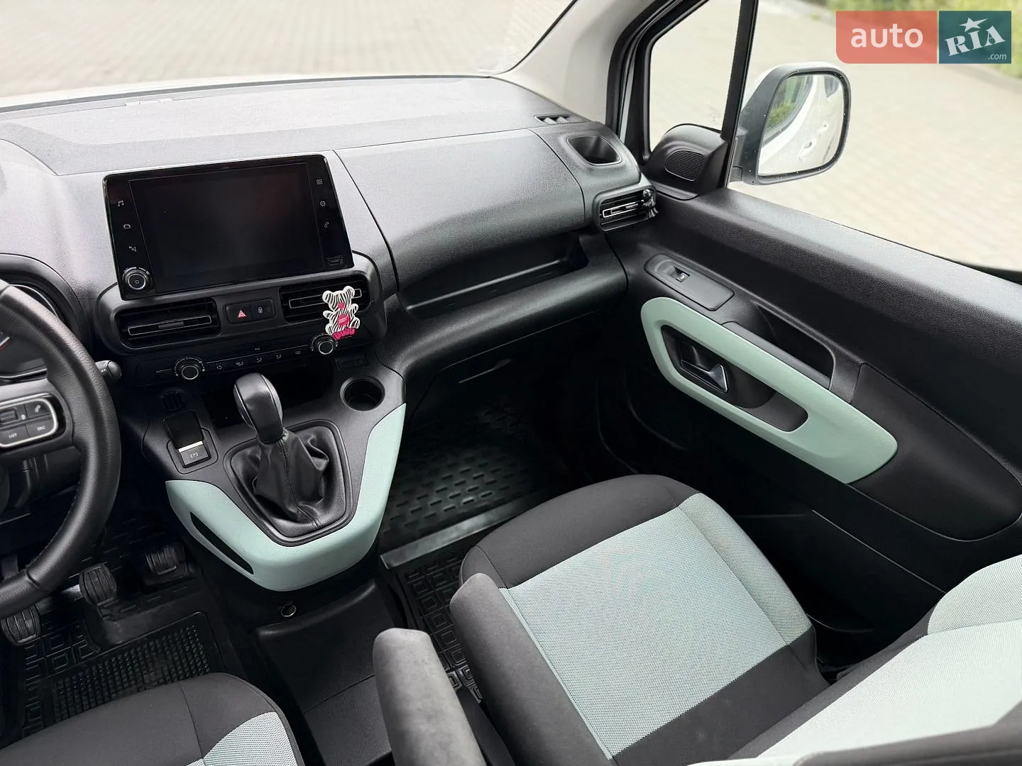 2019 Citroen Berlingo - мініатюра 28