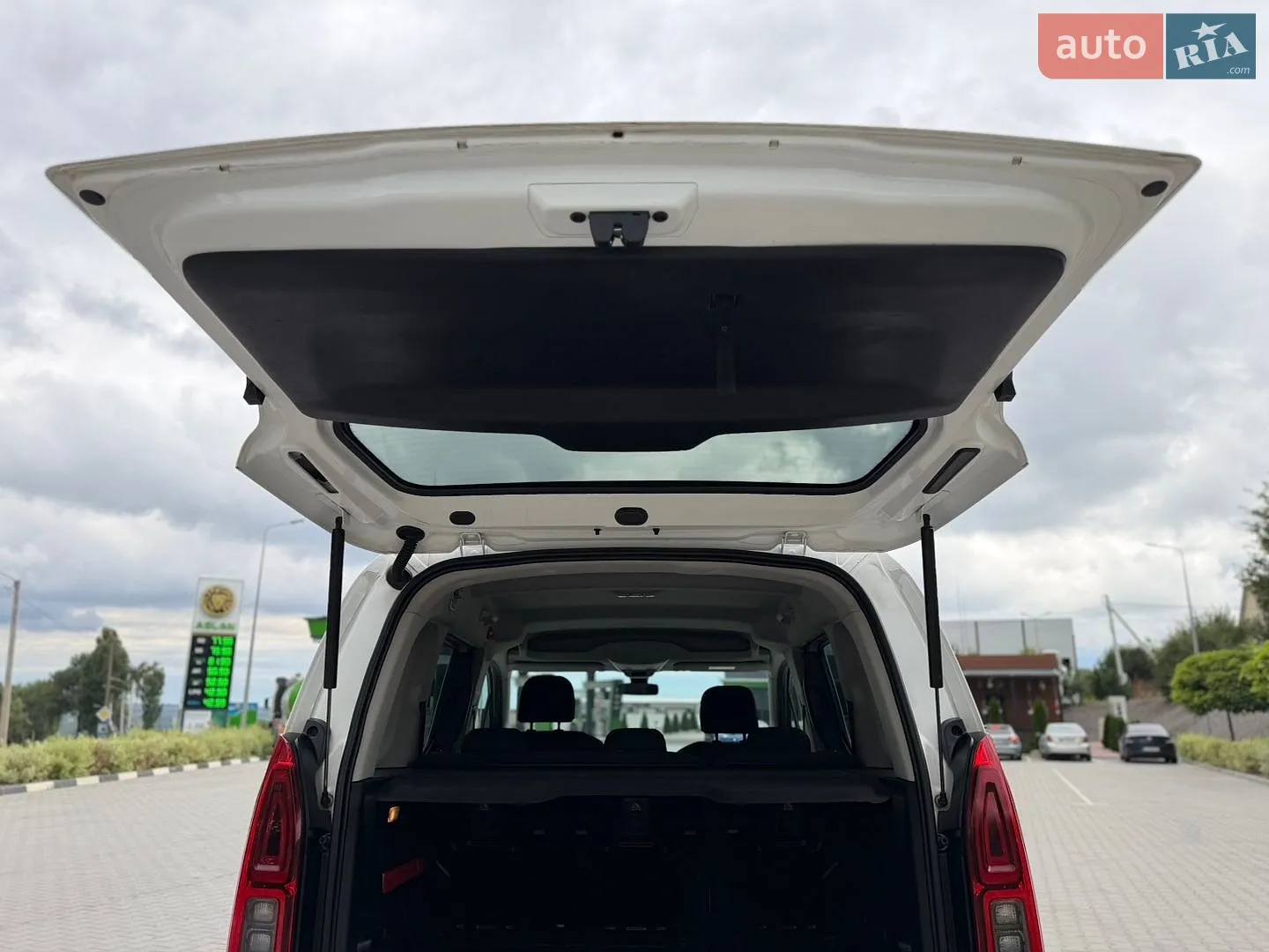 2019 Citroen Berlingo - мініатюра 58