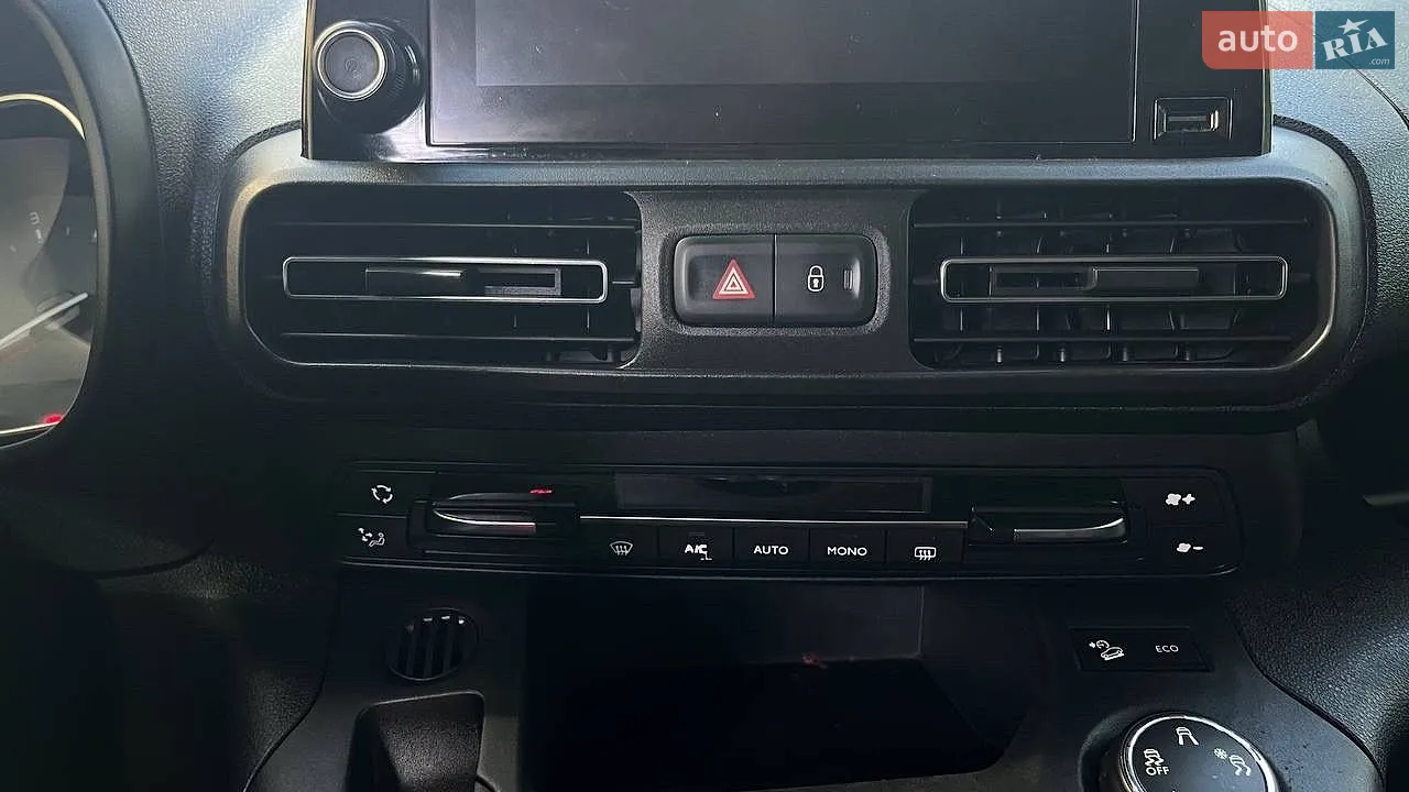 2018 Citroen Berlingo - мініатюра 18