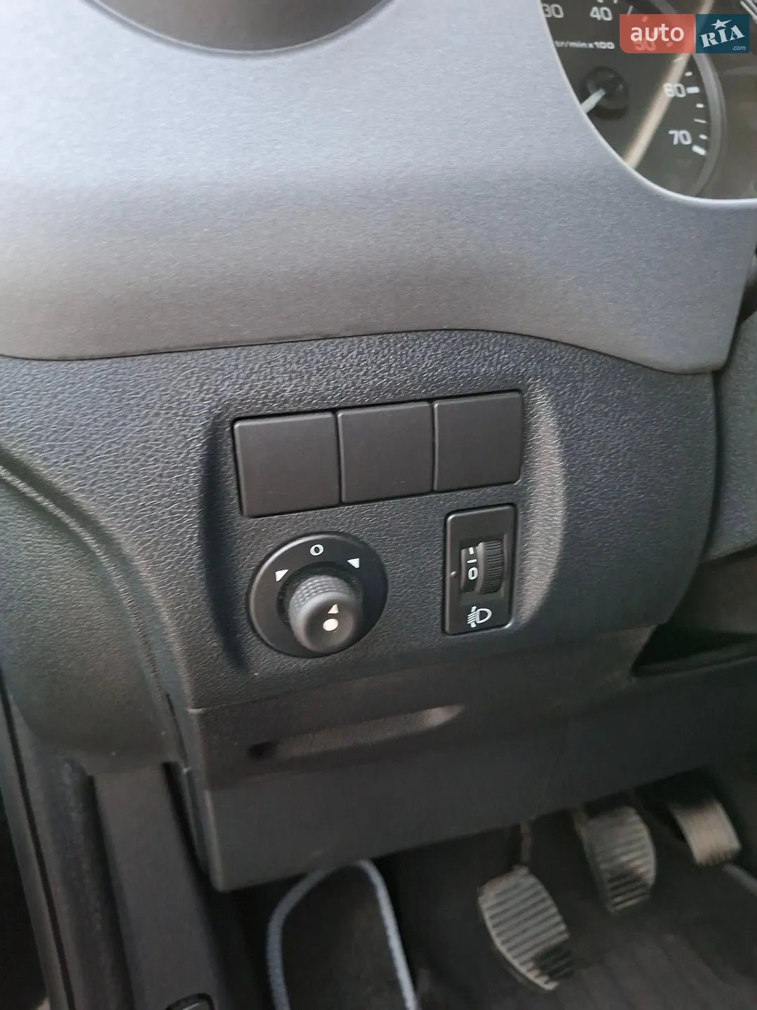 2011 Citroen Berlingo - мініатюра 39