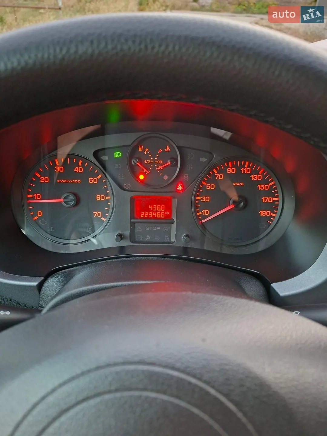2011 Citroen Berlingo - мініатюра 42