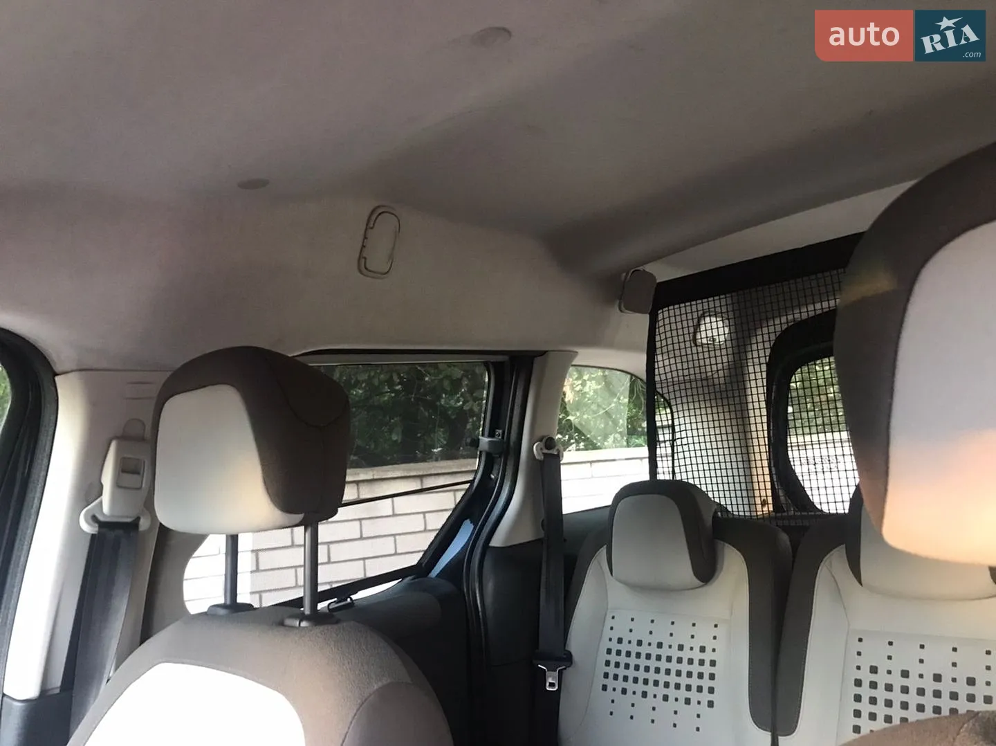 2014 Citroen Berlingo - мініатюра 9