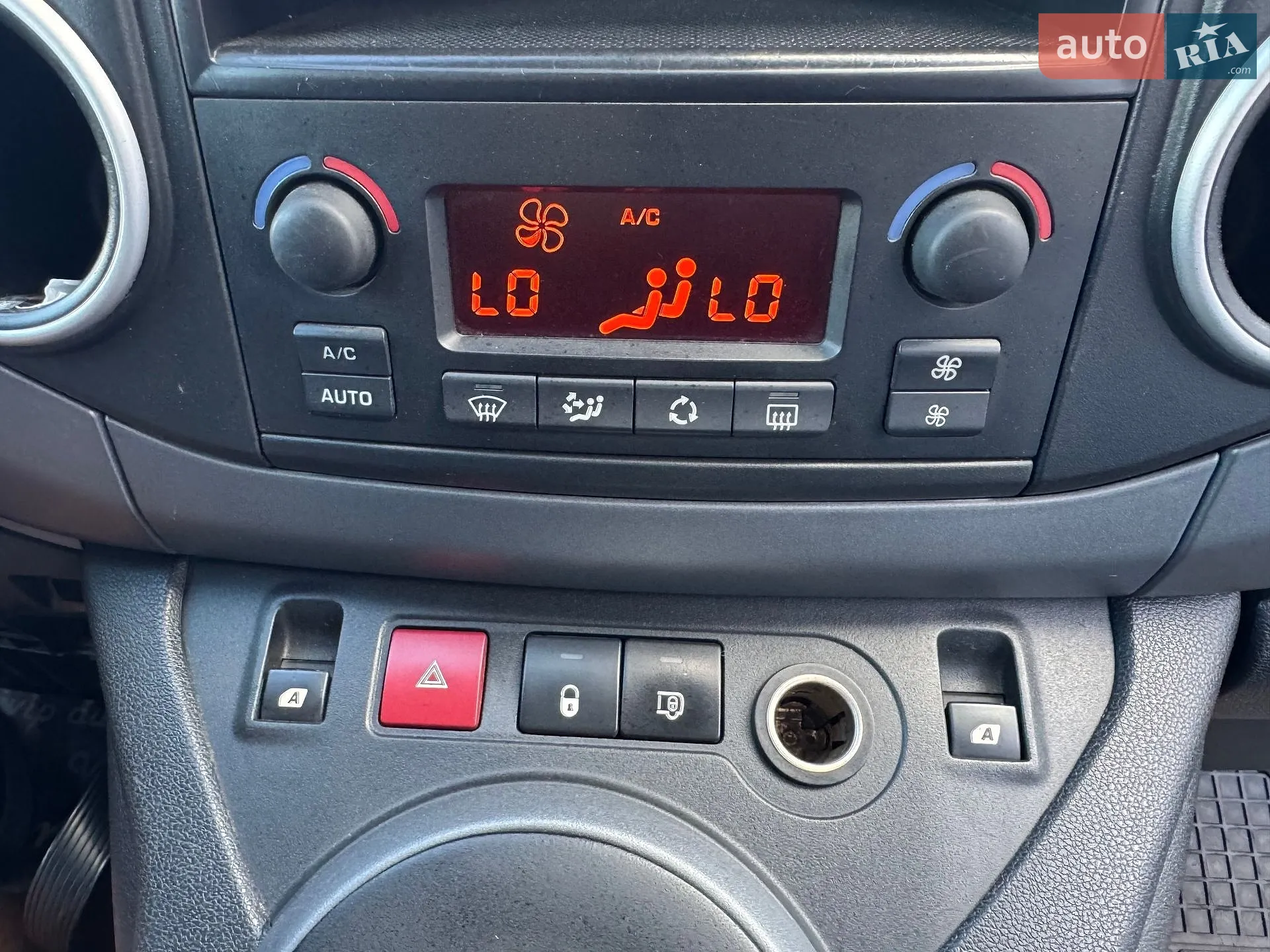 2011 Citroen Berlingo - мініатюра 5