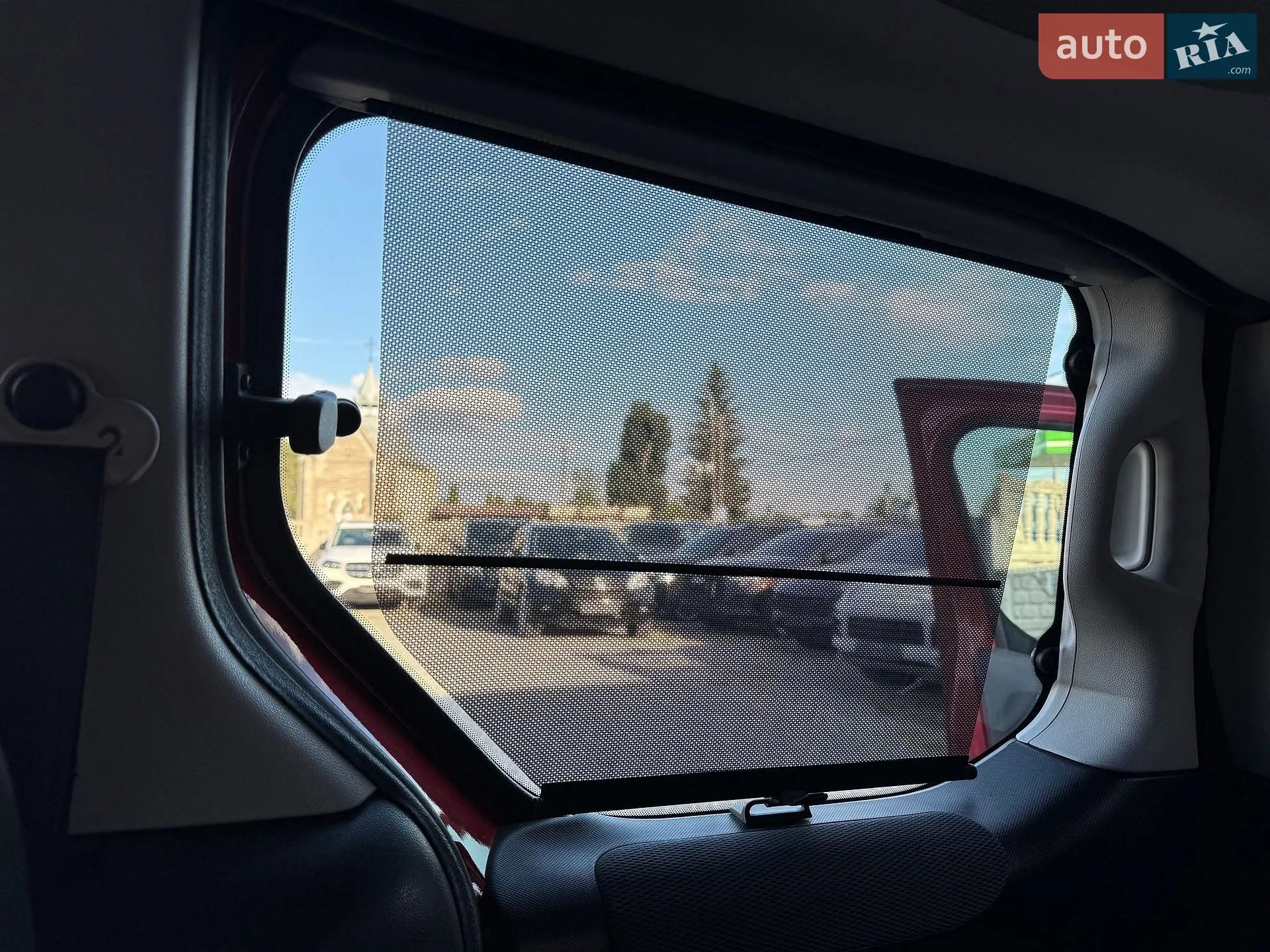 2011 Citroen Berlingo - мініатюра 15