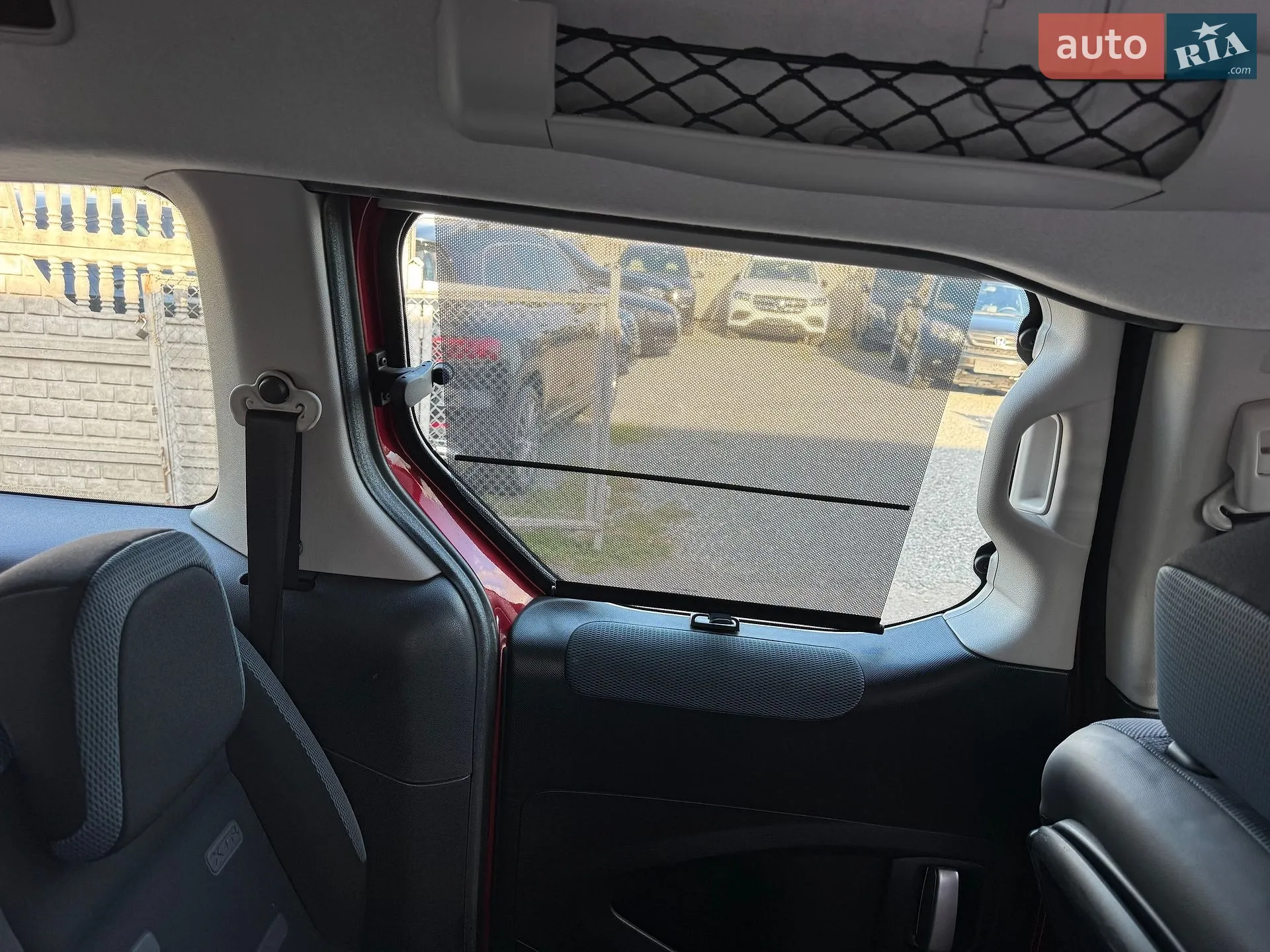 2011 Citroen Berlingo - мініатюра 16