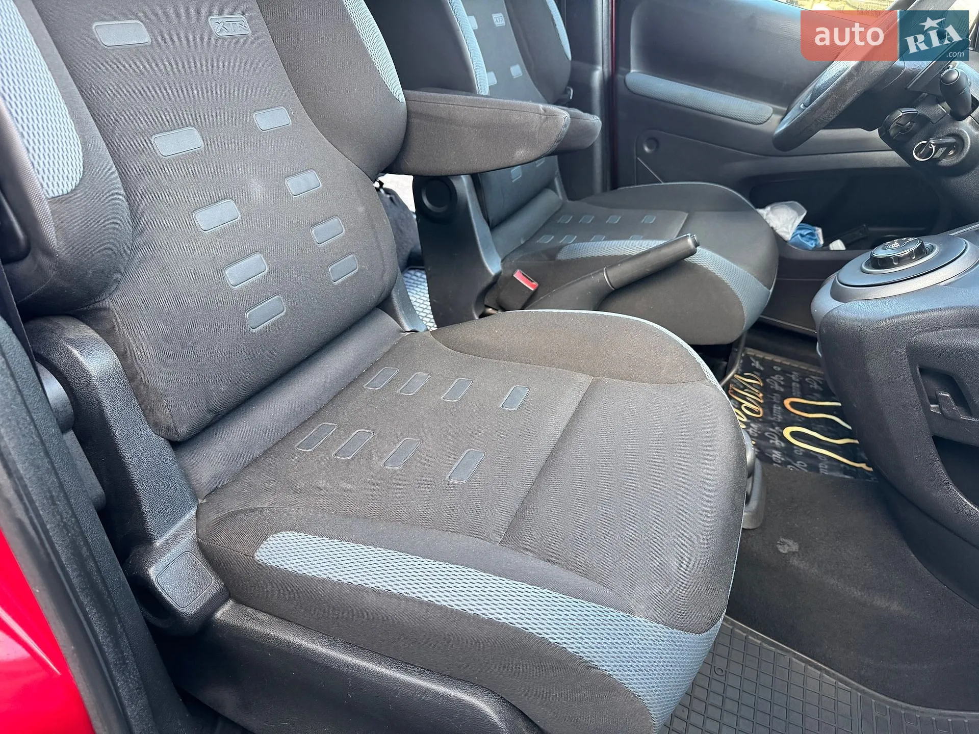 2011 Citroen Berlingo - мініатюра 22