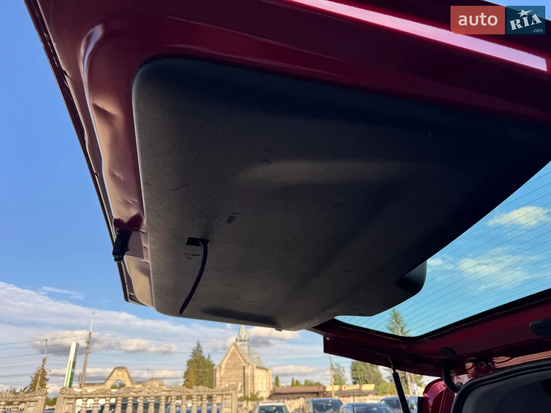 2011 Citroen Berlingo - мініатюра 28