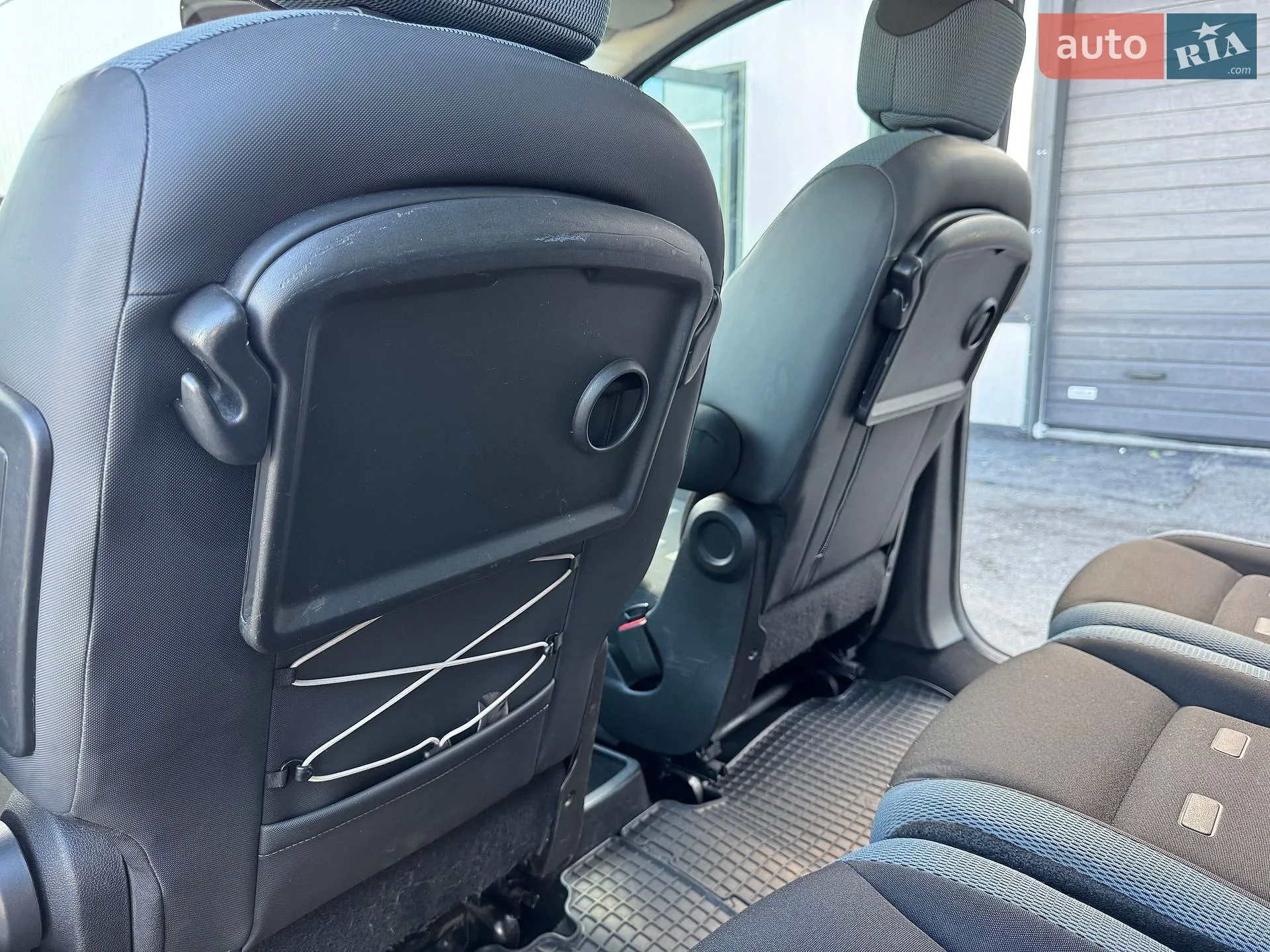 2011 Citroen Berlingo - мініатюра 32