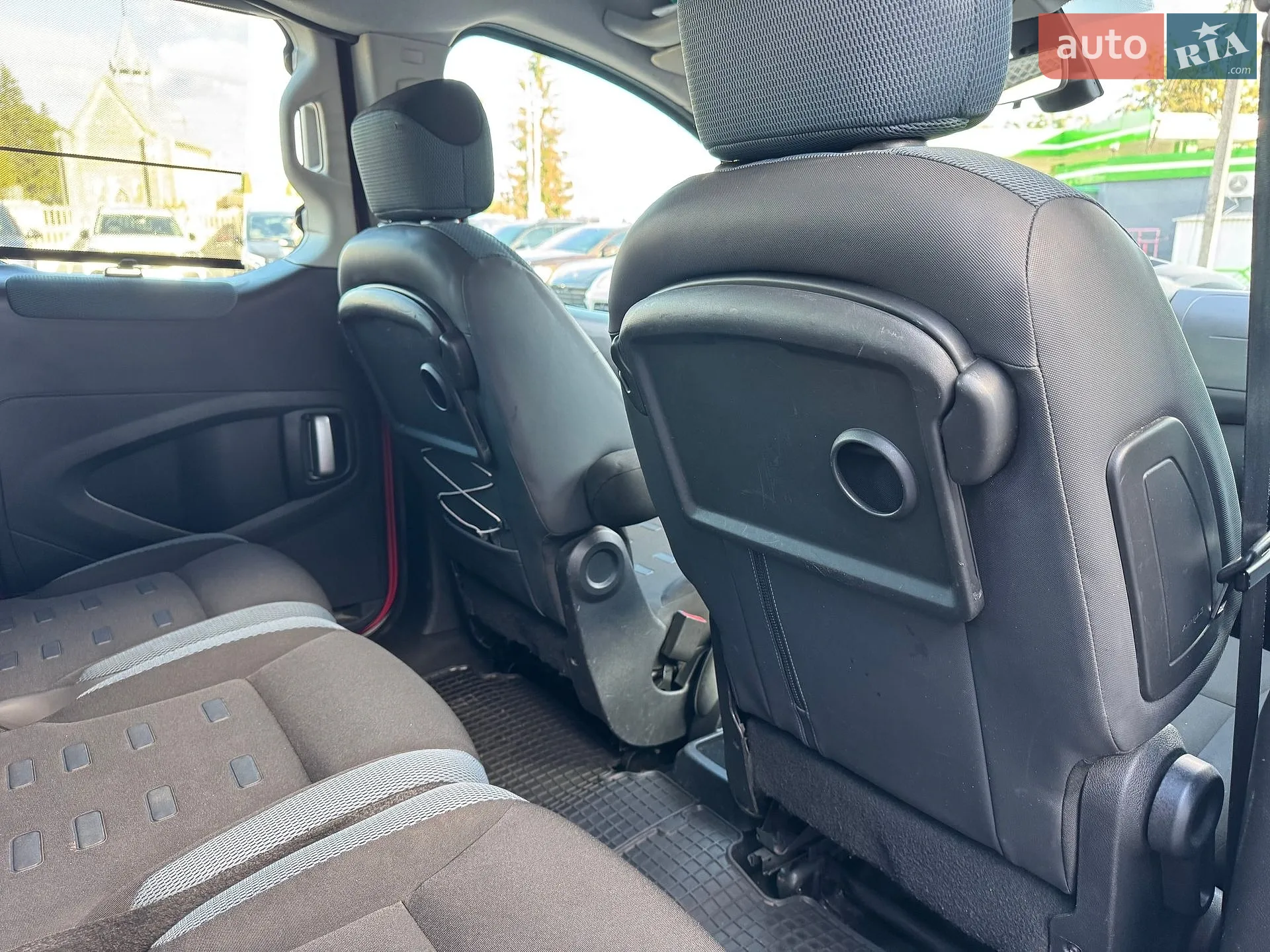 2011 Citroen Berlingo - мініатюра 39