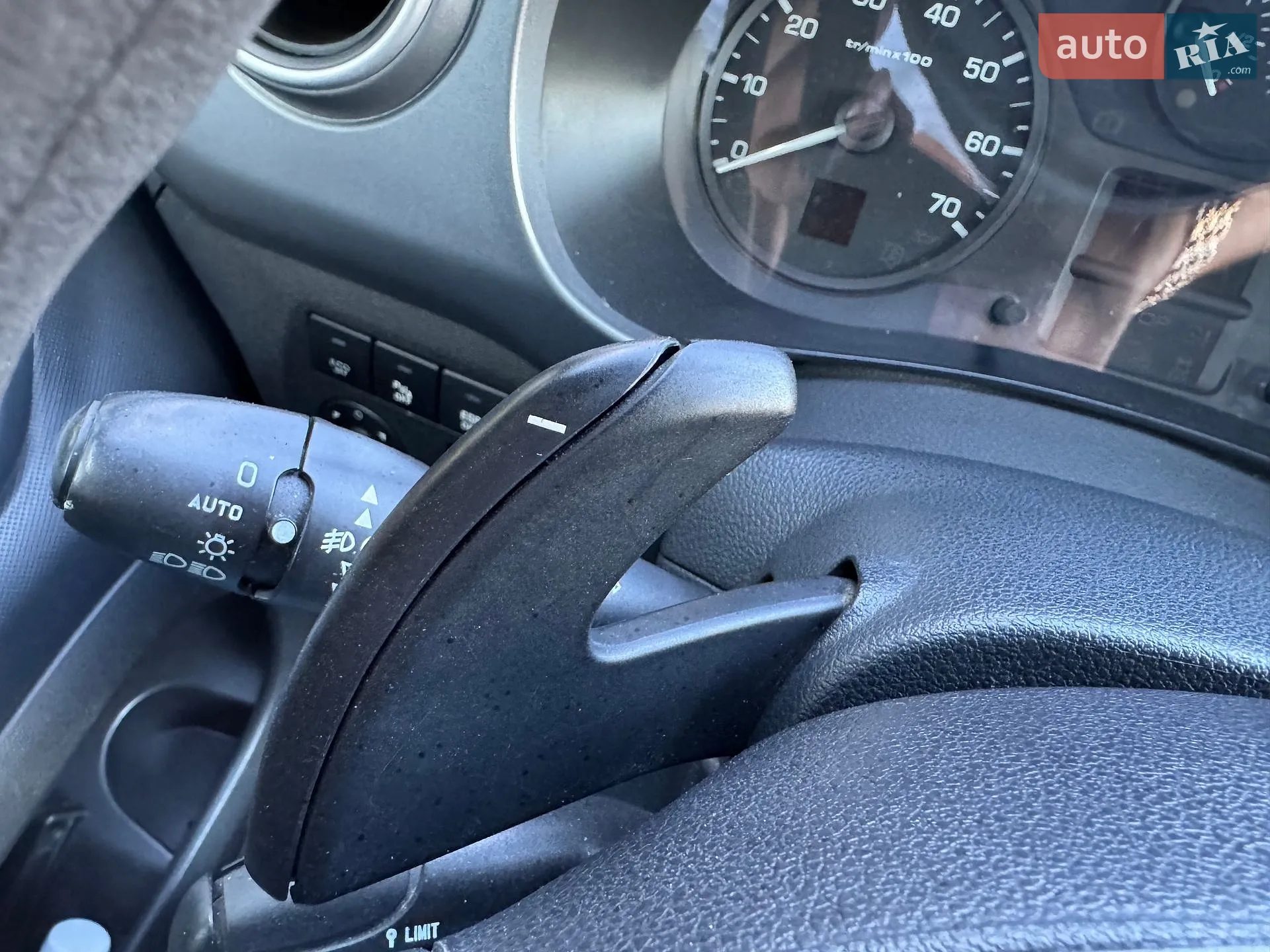 2011 Citroen Berlingo - мініатюра 64