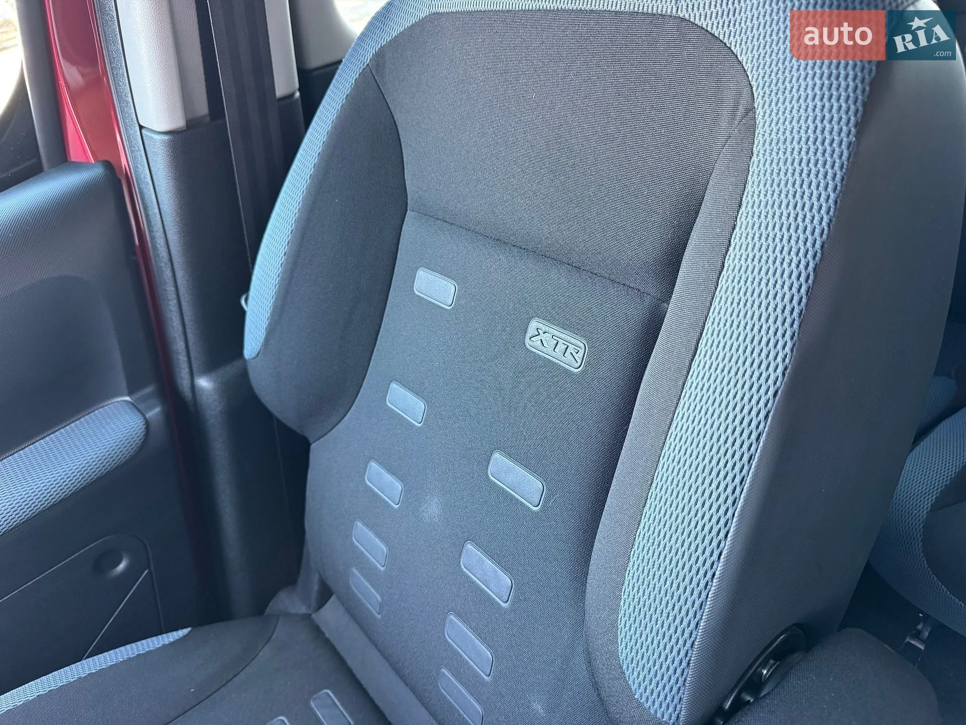 2011 Citroen Berlingo - мініатюра 67