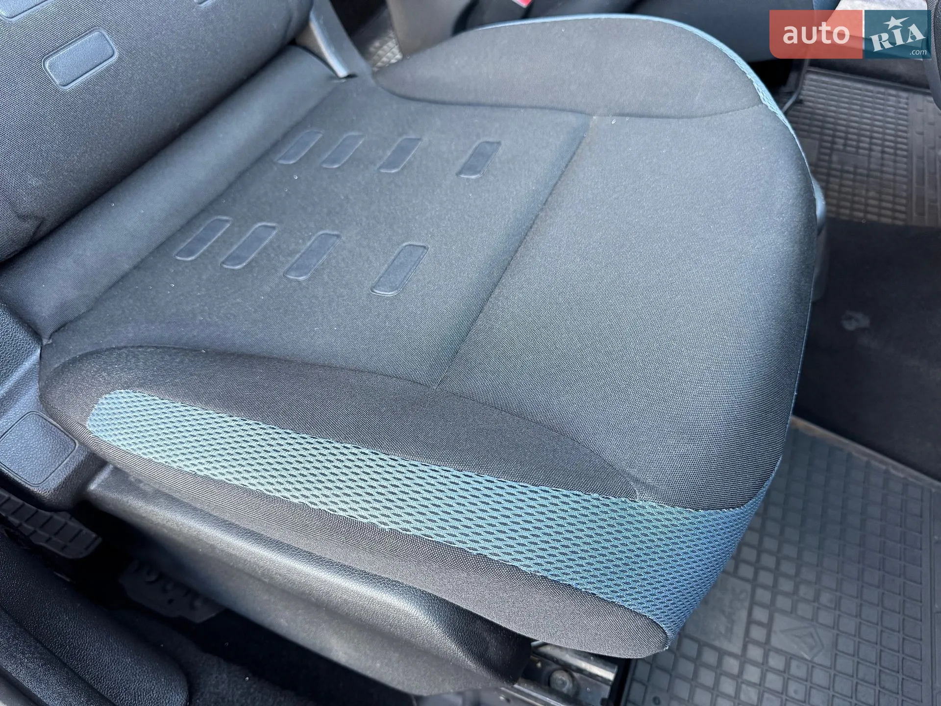 2011 Citroen Berlingo - мініатюра 79
