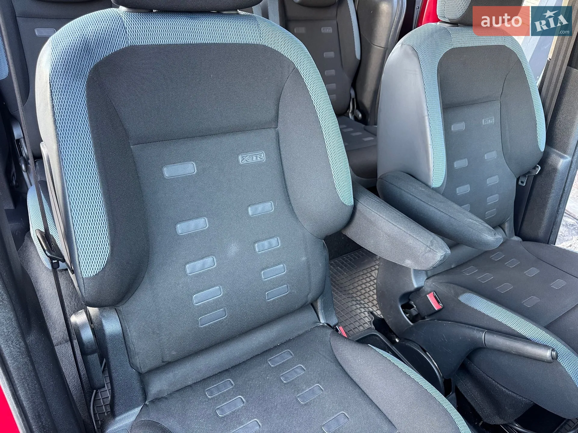 2011 Citroen Berlingo - мініатюра 80