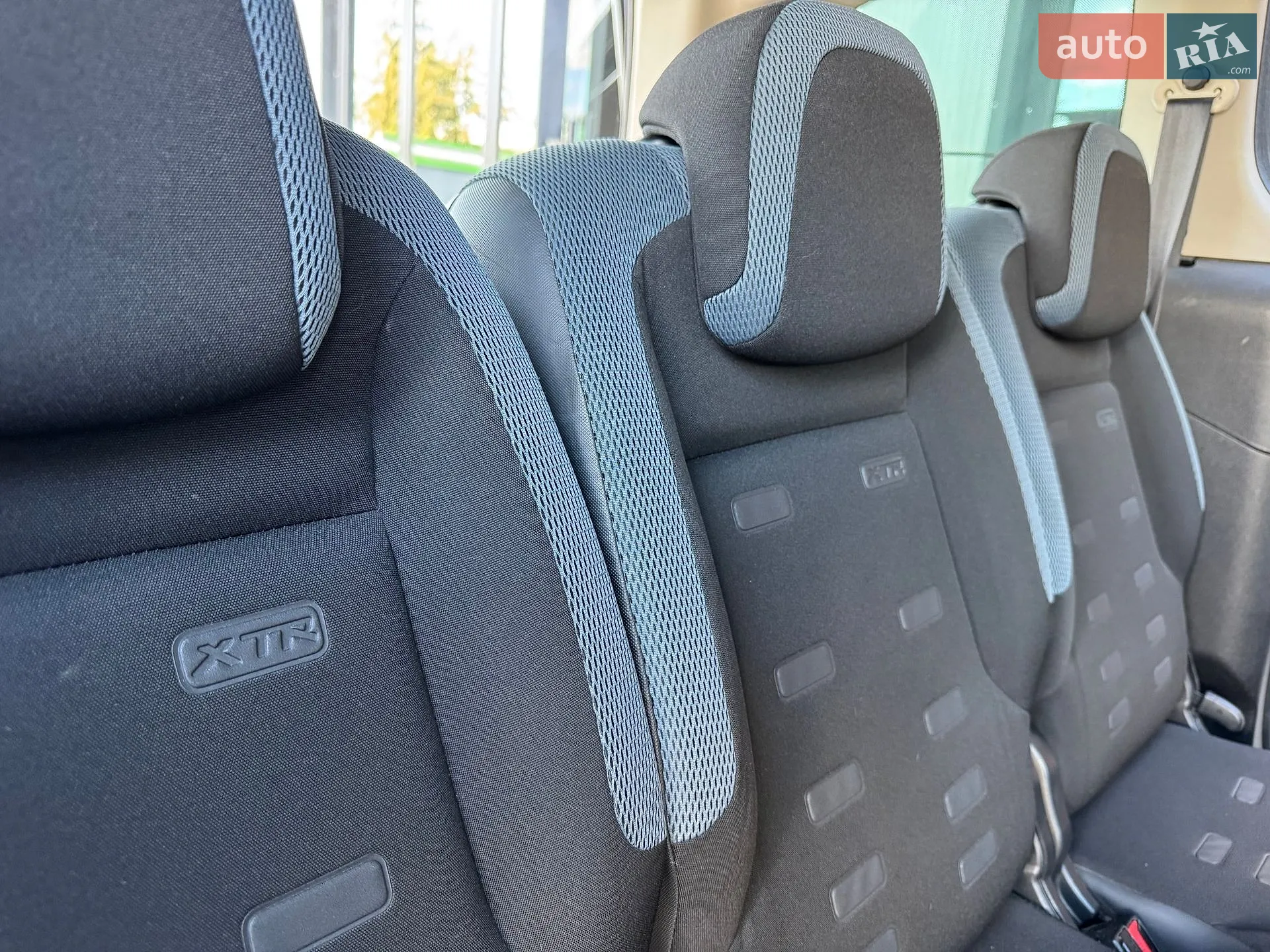 2011 Citroen Berlingo - мініатюра 83