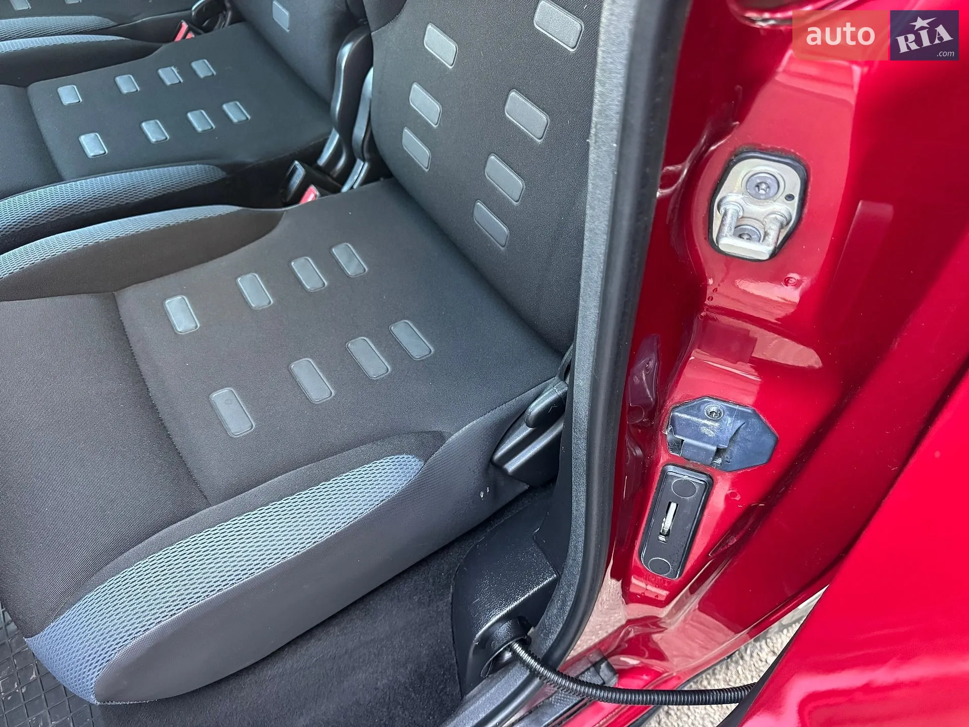 2011 Citroen Berlingo - мініатюра 89
