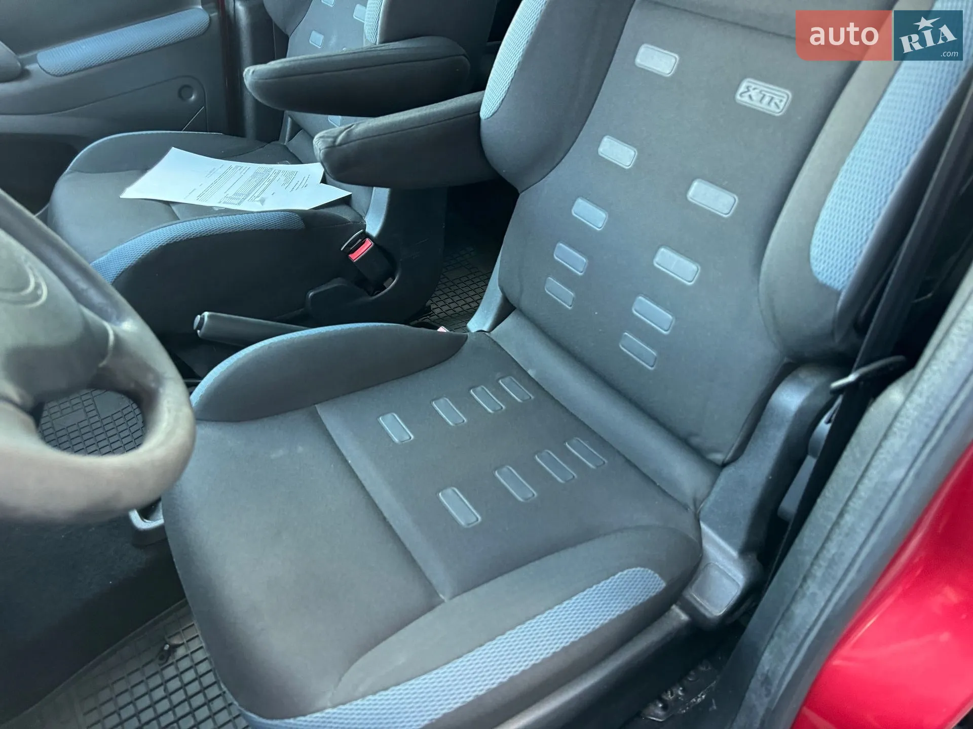 2011 Citroen Berlingo - мініатюра 98