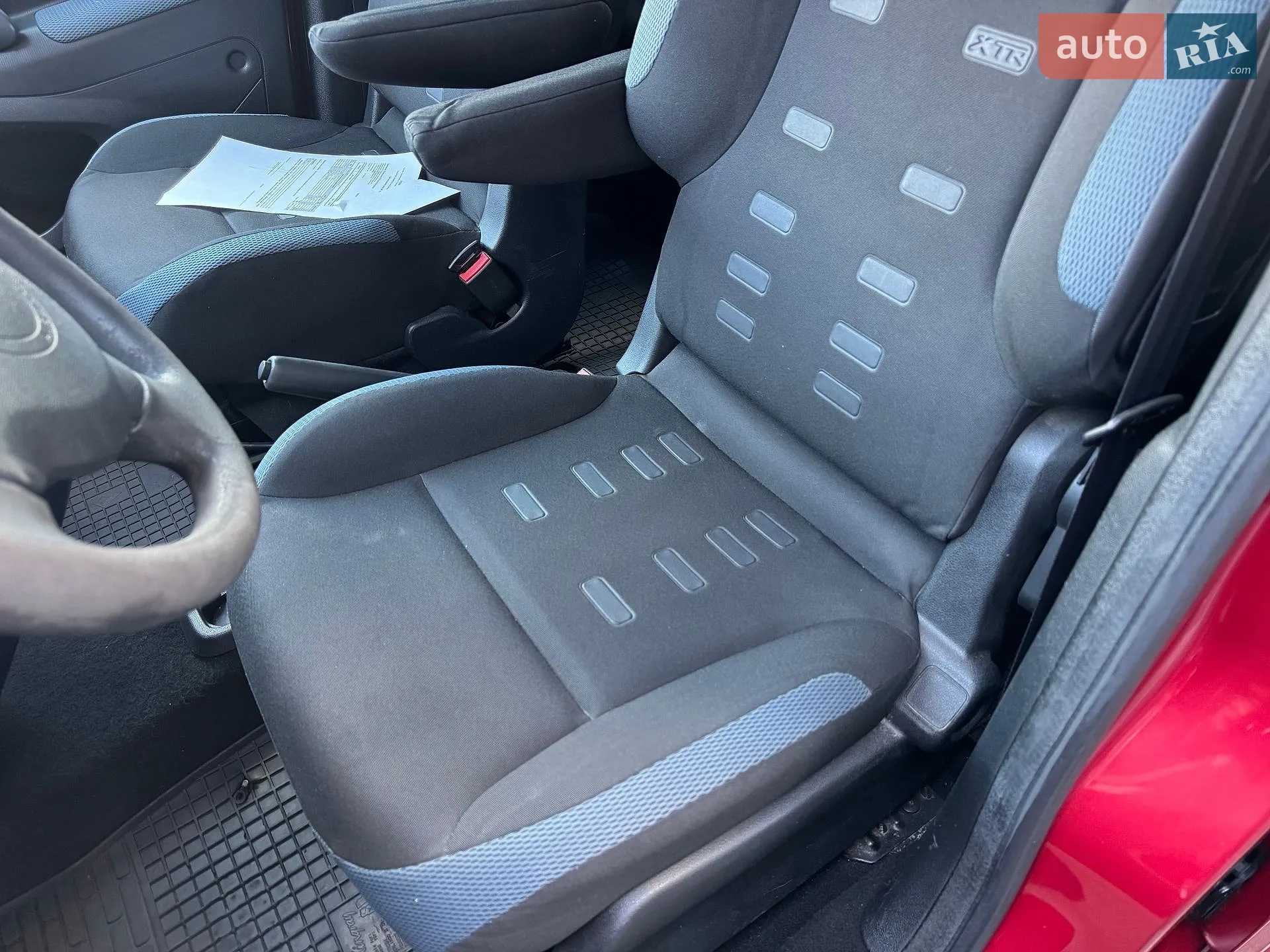 2011 Citroen Berlingo - мініатюра 97