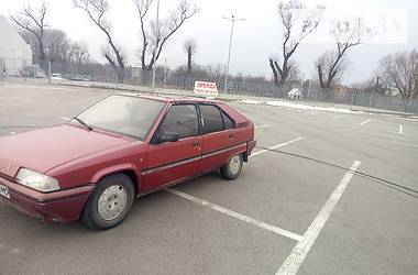 Хэтчбек Citroen BX 1988 в Черновцах