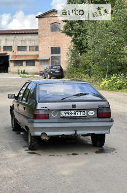 Хетчбек Citroen BX 1985 в Коломиї