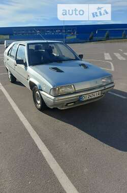 Хэтчбек Citroen BX 1987 в Виннице