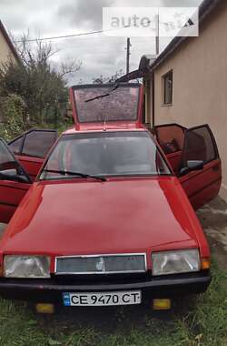 Хетчбек Citroen BX 1986 в Хмельницькому