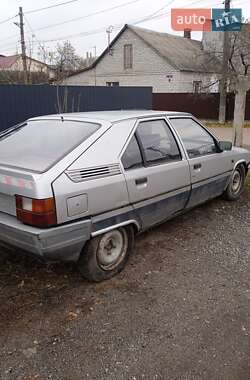 Хетчбек Citroen BX 1986 в Житомирі