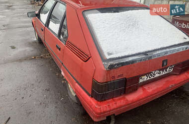 Хетчбек Citroen BX 1988 в Києві