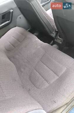 Хетчбек Citroen BX 1987 в 
