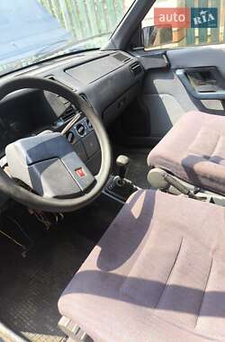 Хетчбек Citroen BX 1987 в 