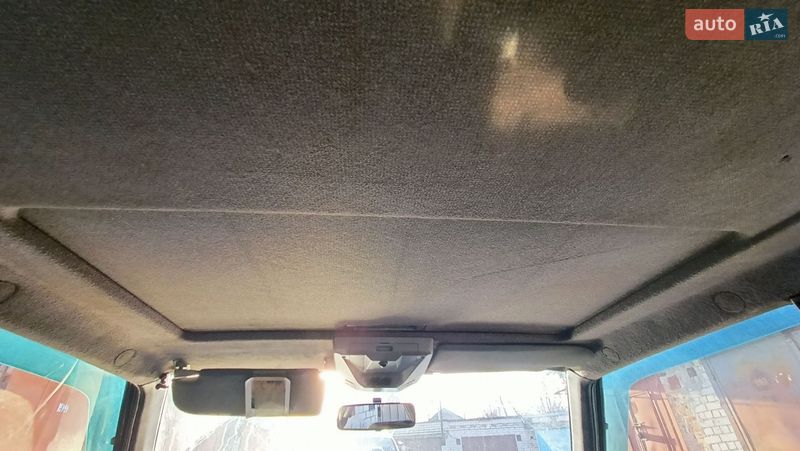 Хэтчбек Citroen BX 1987 в Чернигове