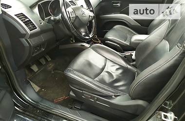 Позашляховик / Кросовер Citroen C-Crosser 2007 в 