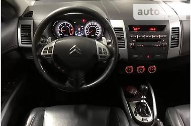 Внедорожник / Кроссовер Citroen C-Crosser 2010 в Киеве