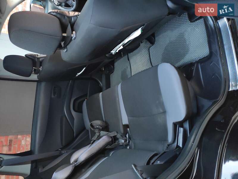 Позашляховик / Кросовер Citroen C-Crosser 2008 в Сумах фото 10 Позашляховик / Кросовер Citroen C-Crosser 2008 в Сумах